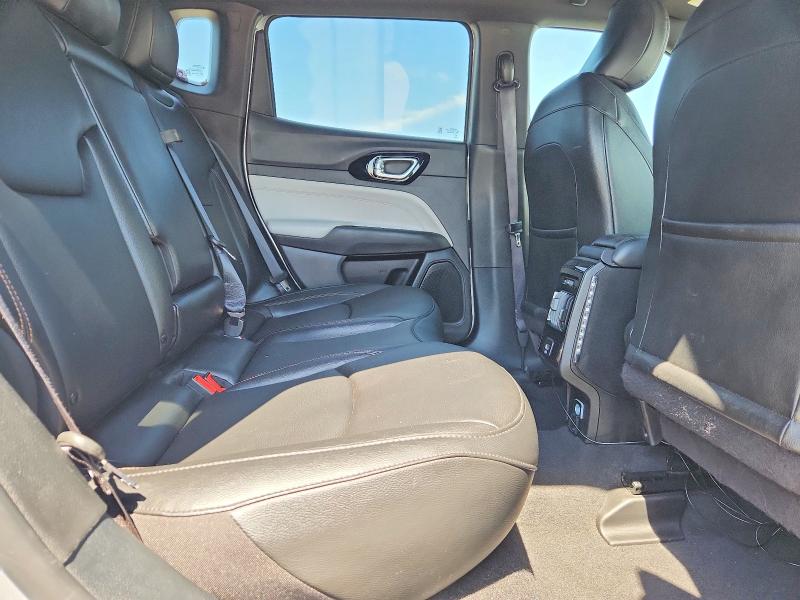 Aukcja sprzedaży 2024 Jeep Compass, vin: 3C4NJDCN3RT111580, numer aukcji: 53755326
