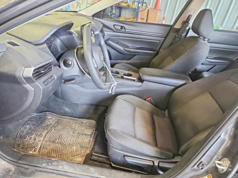 53133746 :رقم المزاد ، 1N4BL4BV6RN429178 vin ، 2024 Nissan Altima مزاد بيع