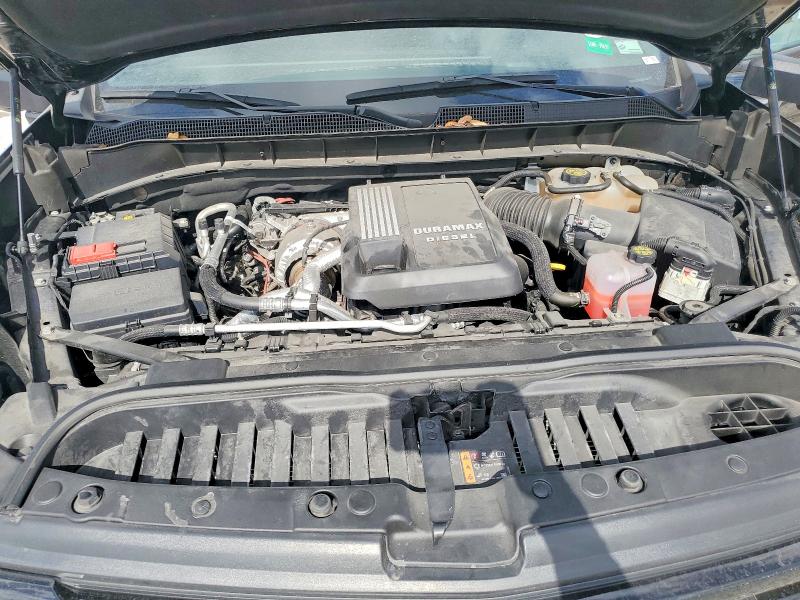 55165506 :رقم المزاد ، 1GCPADE83RZ174591 vin ، 2024 Chevrolet Silverado مزاد بيع
