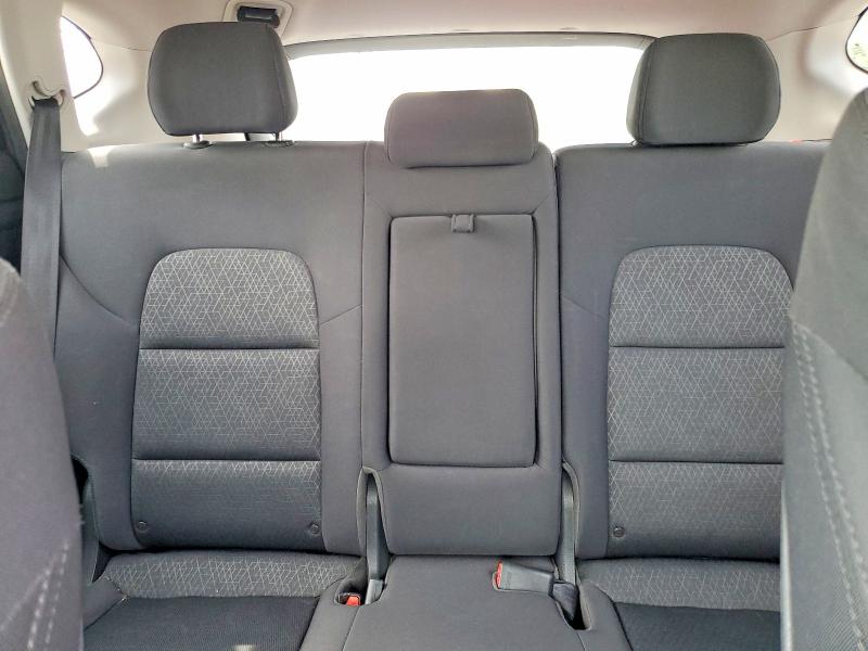 52959376 :رقم المزاد ، KM8J23A44JU699611 vin ، 2018 Hyundai Tucson مزاد بيع