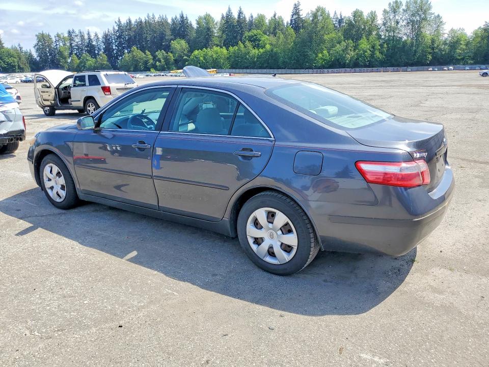 Продажа на аукционе авто 2009 Toyota Camry, vin: 4T1BE46K49U264091, номер лота: 54491606