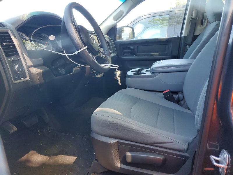Aukcja sprzedaży 2019 Ram 1500, vin: 1C6RR7FG1KS519339, numer aukcji: 54724936