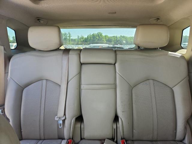 Продаж на аукціоні авто 2013 Cadillac Srx, vin: 3GYFNDE39DS596482, номер лоту: 55325876