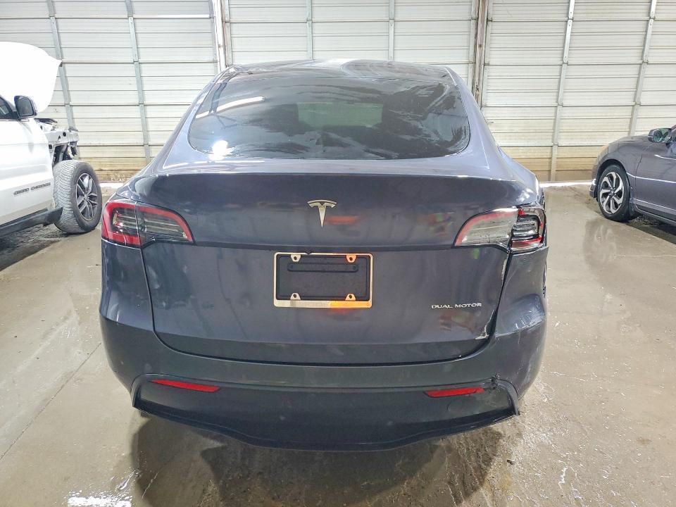 Aukcja sprzedaży 2022 Tesla Model Y, vin: 7SAYGDEE3NF393479, numer aukcji: 54128256