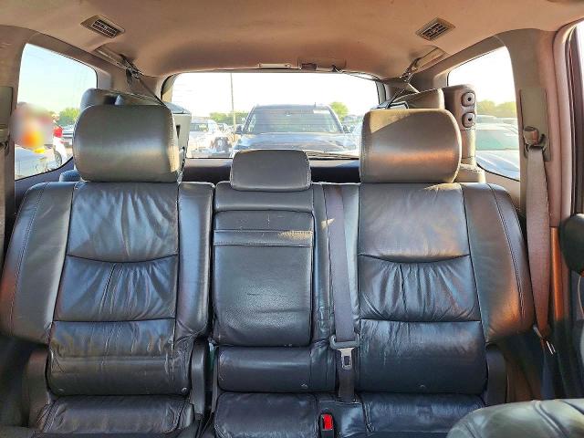 Продаж на аукціоні авто 2006 Lexus Gx, vin: JTJBT20XX60118622, номер лоту: 52819046