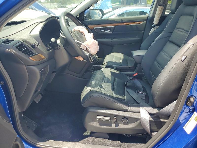 Aukcja sprzedaży 2021 Honda Cr-v, vin: 7FARW1H88ME024368, numer aukcji: 47953086