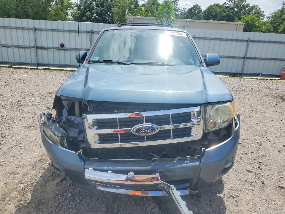 2012 Ford Escape მანქანა იყიდება აუქციონზე, vin: 1FMCU0EG5CKA57113, აუქციონის ნომერი: 54900546