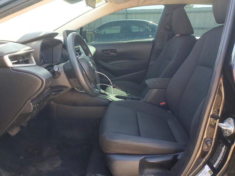 Продажа на аукционе авто 2023 Toyota Corolla, vin: 5YFB4MDE3PP027364, номер лота: 53304016