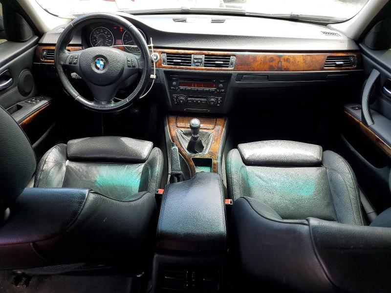 Aukcja sprzedaży 2006 Bmw 330, vin: WBAVB33506AZ87174, numer aukcji: 55105906