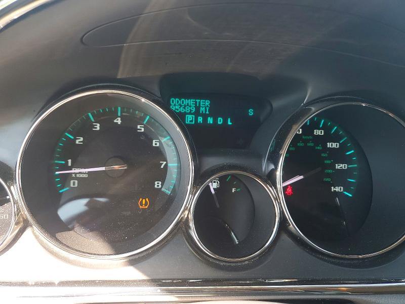 Aukcja sprzedaży 2014 Buick Enclave, vin: 5GAKRAKD3EJ257869, numer aukcji: 55424106