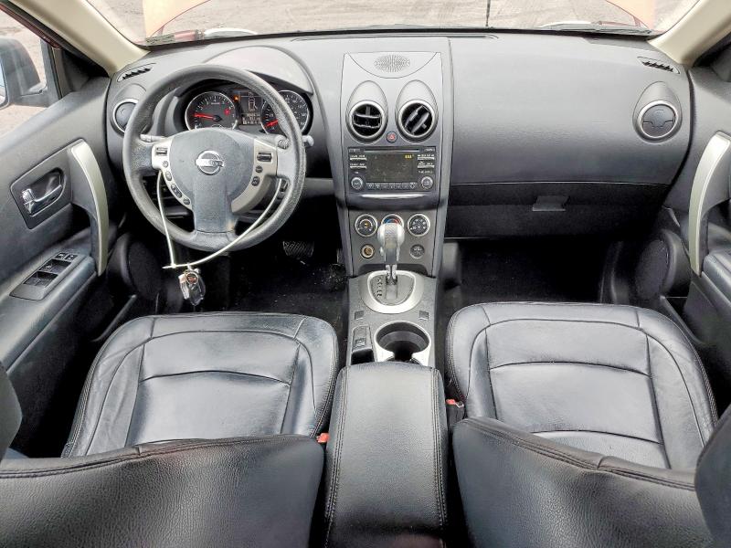 Продаж на аукціоні авто 2013 Nissan Rogue, vin: JN8AS5MV6DW613474, номер лоту: 54857216