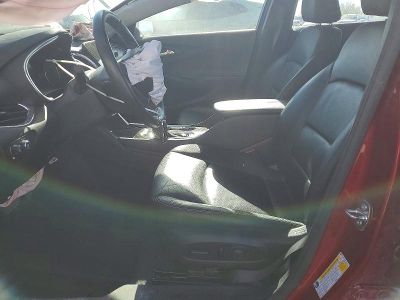 2021 Chevrolet Malibu მანქანა იყიდება აუქციონზე, vin: 1G1ZE5SX4MF041291, აუქციონის ნომერი: 52569666