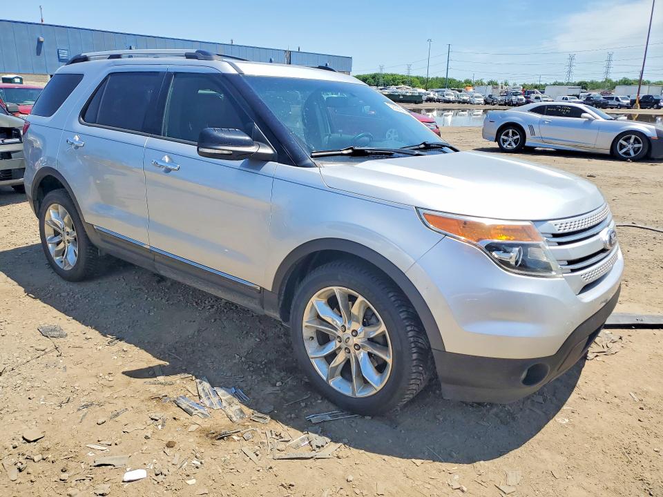 Aukcja sprzedaży 2014 Ford Explorer, vin: 1FM5K8D80EGA37168, numer aukcji: 53533186