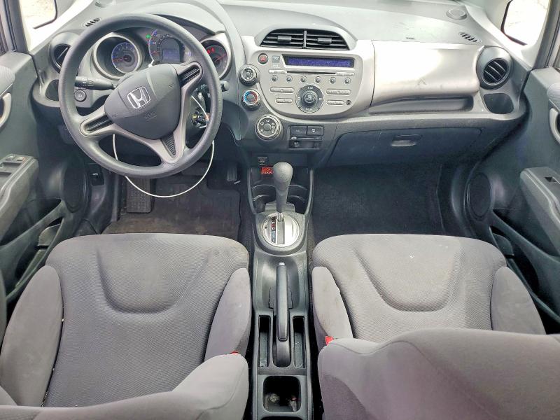 Продаж на аукціоні авто 2010 Honda Fit, vin: JHMGE8H27AC016523, номер лоту: 52077686