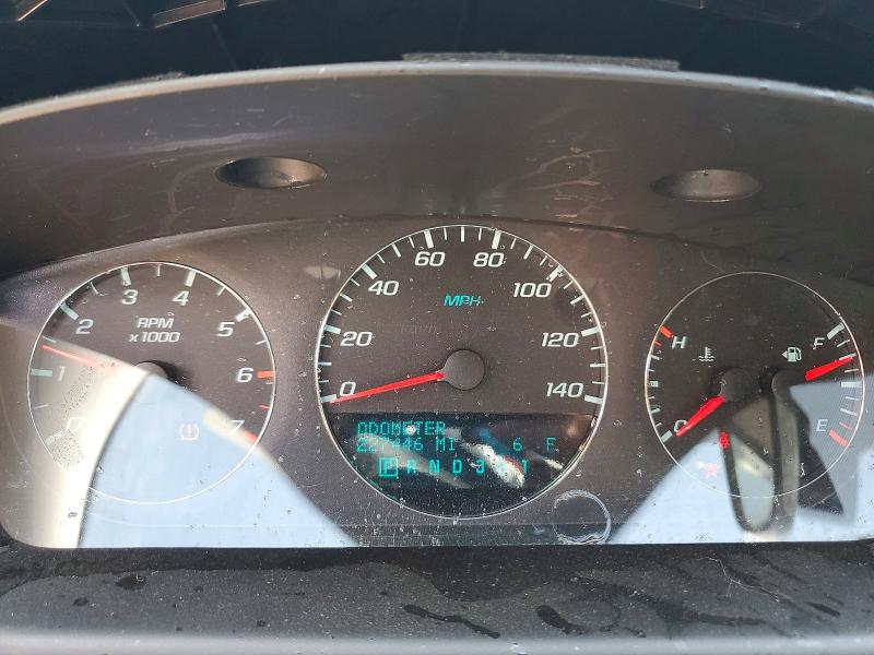 53071206 :رقم المزاد ، 2G1WG5EK7B1211239 vin ، 2011 Chevrolet Impala مزاد بيع