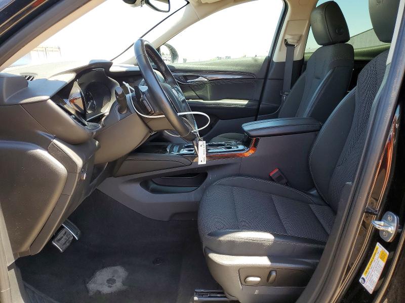 Продажа на аукционе авто 2023 Buick Envision, vin: LRBAZLR47PD061722, номер лота: 54325826