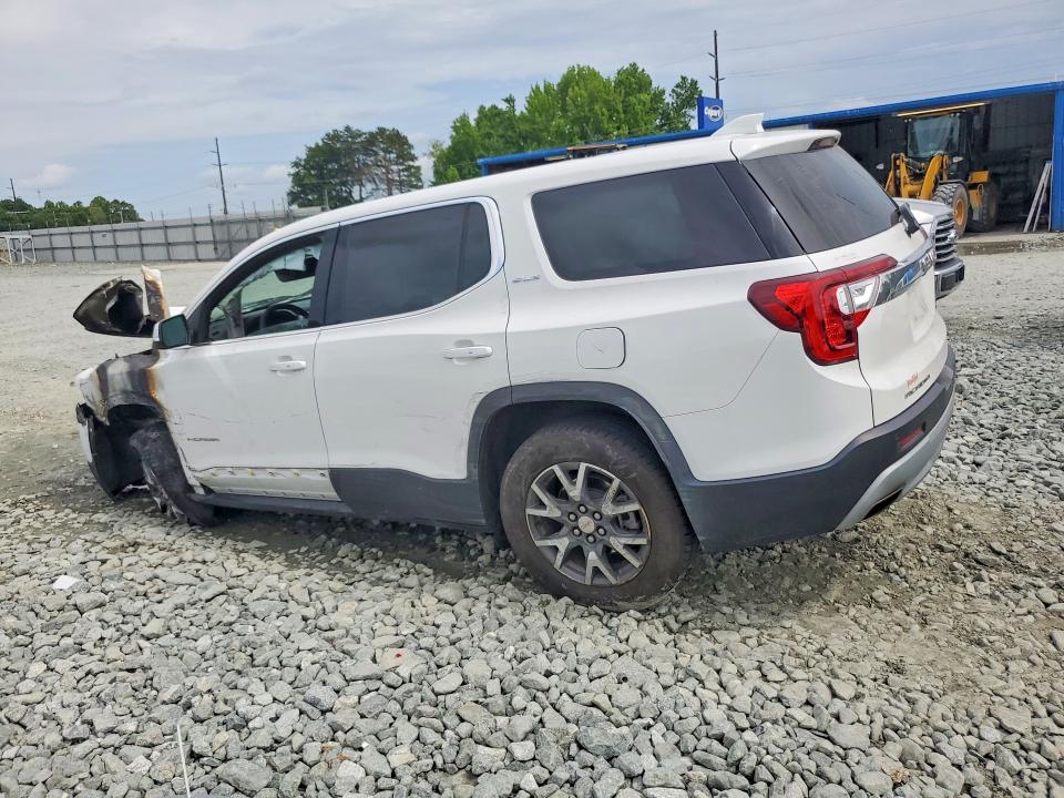 Aukcja sprzedaży 2023 Gmc Acadia, vin: 1GKKNKL42PZ220013, numer aukcji: 55159776