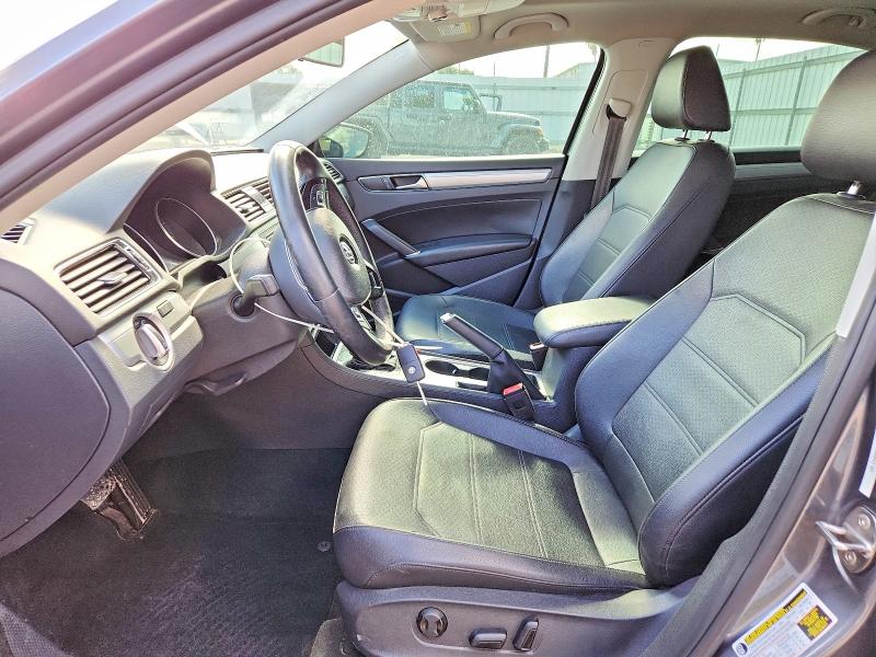 Продажа на аукционе авто 2019 Volkswagen Passat, vin: 1VWLA7A39KC012495, номер лота: 53399966