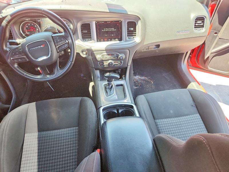 Продажа на аукционе авто 2023 Dodge Charger, vin: 2C3CDXHG2PH559409, номер лота: 53573476