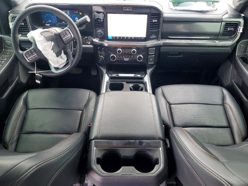 Продаж на аукціоні авто 2025 Ford F350, vin: 1FT8W3BN0SED81513, номер лоту: 53651676