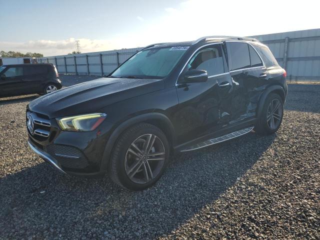 Продаж на аукціоні авто 2021 Mercedes-benz Gle, vin: 4JGFB4JE6MA405524, номер лоту: 53840756