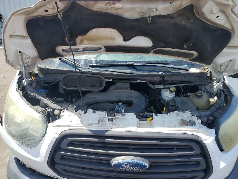 Продаж на аукціоні авто 2016 Ford Transit T, vin: 1FTYE1ZM6GKA53462, номер лоту: 54278696