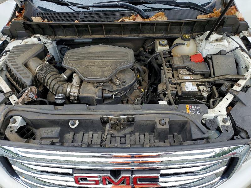 Aukcja sprzedaży 2017 Gmc Acadia, vin: 1GKKNMLS7HZ244318, numer aukcji: 52949936