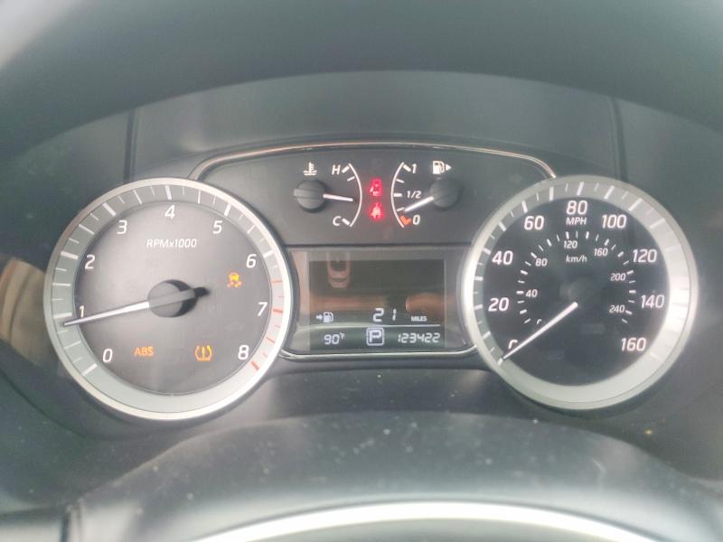 55068596 :رقم المزاد ، 3N1AB7AP9FY355740 vin ، 2015 Nissan Sentra مزاد بيع
