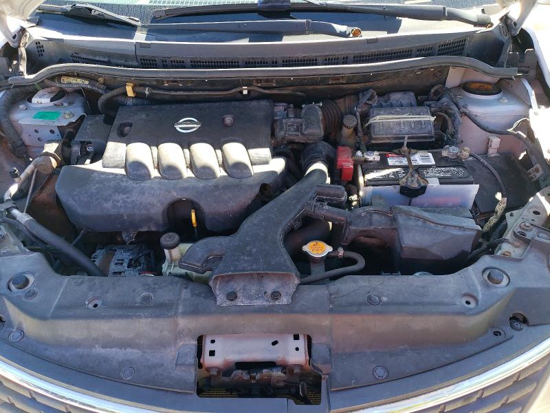 Aukcja sprzedaży 2007 Nissan Versa, vin: 3N1BC13E27L371612, numer aukcji: 53324116