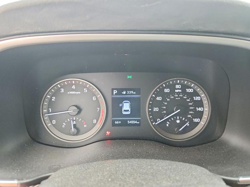 Продажа на аукционе авто 2020 Hyundai Tucson, vin: KM8J33AL0LU133291, номер лота: 51879126
