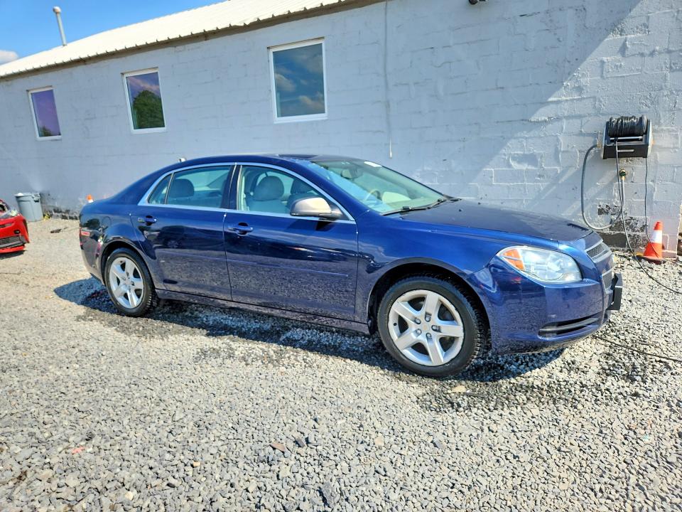 Продаж на аукціоні авто 2012 Chevrolet Malibu, vin: 1G1ZB5E09CF249592, номер лоту: 53949706