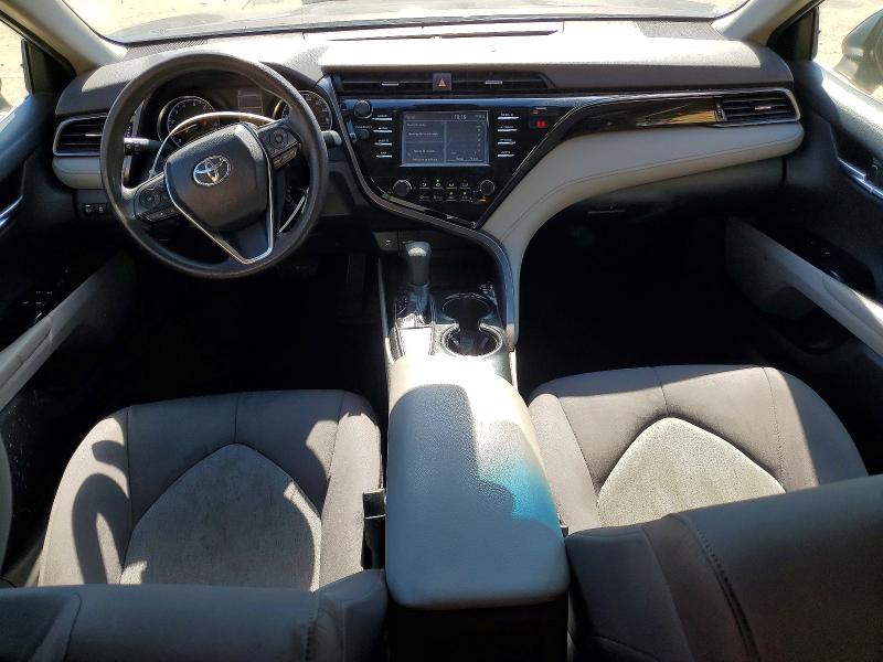 Продаж на аукціоні авто 2019 Toyota Camry, vin: 4T1B11HK5KU732357, номер лоту: 53539776