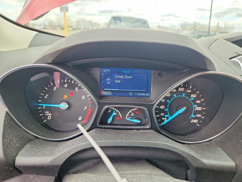 52752646 :رقم المزاد ، 1FMCU9GX0DUC57565 vin ، 2013 Ford Escape مزاد بيع