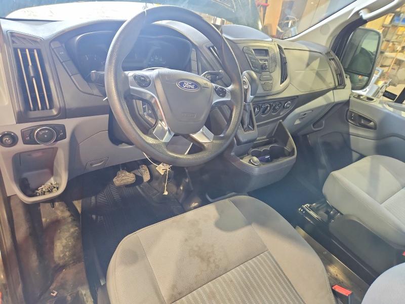 Aukcja sprzedaży 2019 Ford Transit, vin: 1FTYR1ZG4KKB27145, numer aukcji: 53172656