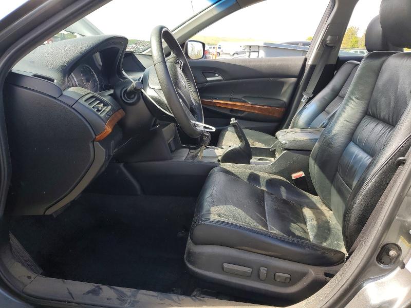 54746456 :رقم المزاد ، 1HGCP2F80CA076285 vin ، 2012 Honda Accord مزاد بيع