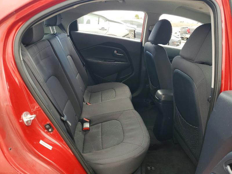 Aukcja sprzedaży 2014 Kia Rio, vin: KNADN5A32E6415184, numer aukcji: 55023586
