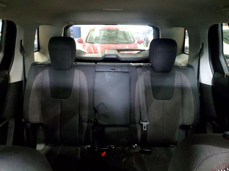 Продаж на аукціоні авто 2016 Gmc Terrain, vin: 2GKFLSEK4G6111731, номер лоту: 53018336