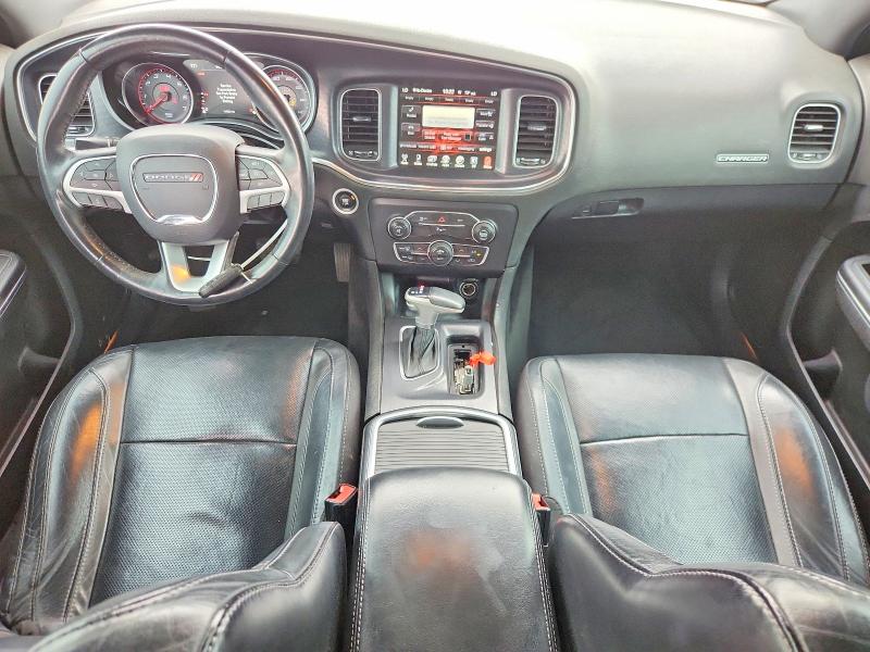 Продажа на аукционе авто 2016 Dodge Charger, vin: 2C3CDXHGXGH139297, номер лота: 52091646