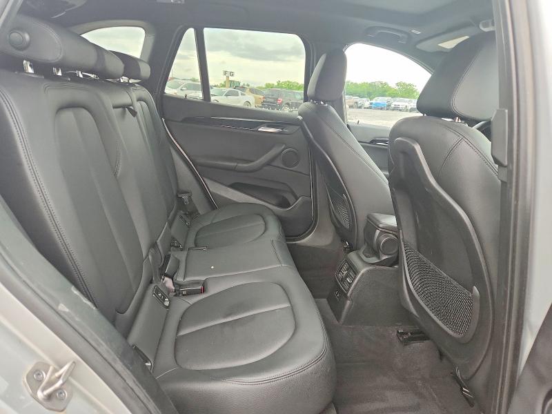 Продажа на аукционе авто 2021 Bmw X1, vin: WBXJG9C0XM5T99379, номер лота: 54693796