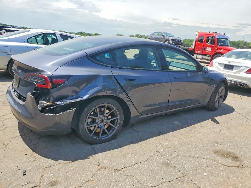 Aukcja sprzedaży 2023 Tesla Model 3, vin: 5YJ3E1EA4PF668143, numer aukcji: 52469366