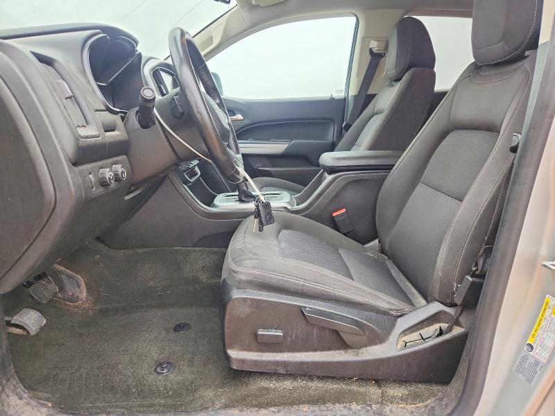 Продаж на аукціоні авто 2016 Chevrolet Colorado, vin: 1GCGTCE31G1128097, номер лоту: 54127006