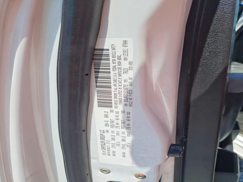 54947586 :رقم المزاد ، 3C6JR7ET1EG186793 vin ، 2014 Ram 1500 مزاد بيع
