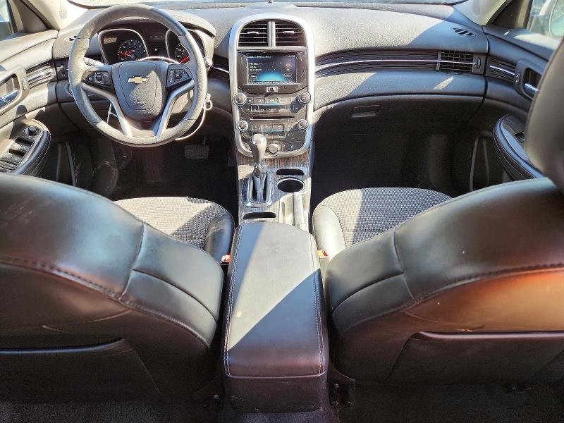 Продажа на аукционе авто 2015 Chevrolet Malibu, vin: 1G11C5SL4FF241879, номер лота: 53633816