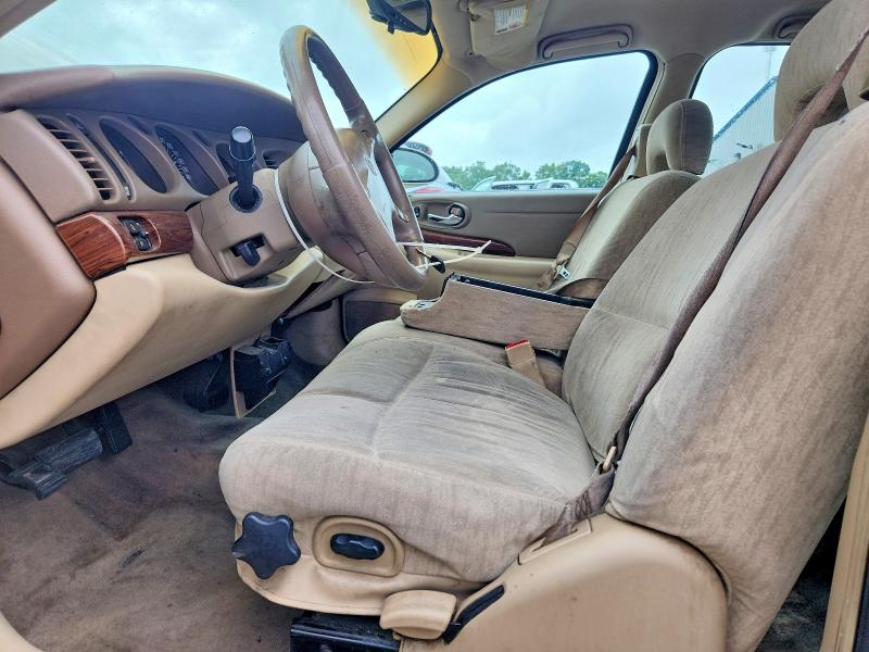 Aukcja sprzedaży 2005 Buick Lesabre, vin: 1G4HP52K35U131395, numer aukcji: 55083466