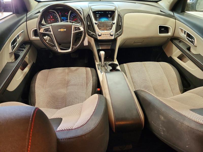 Продажа на аукционе авто 2014 Chevrolet Equinox, vin: 2GNALBEK1E6220948, номер лота: 55283696
