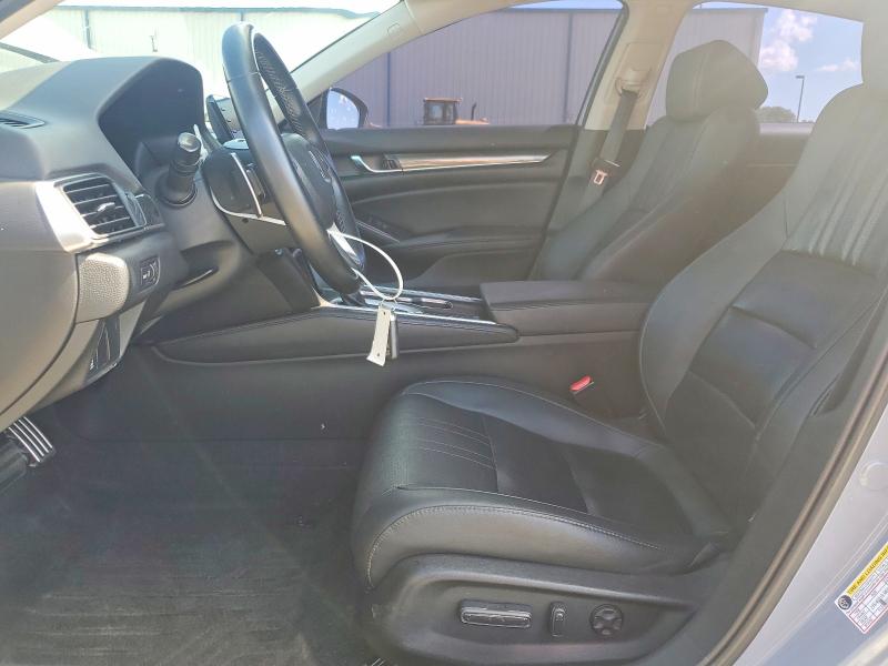 2021 Honda Accord მანქანა იყიდება აუქციონზე, vin: 1HGCV1F44MA066535, აუქციონის ნომერი: 53540966