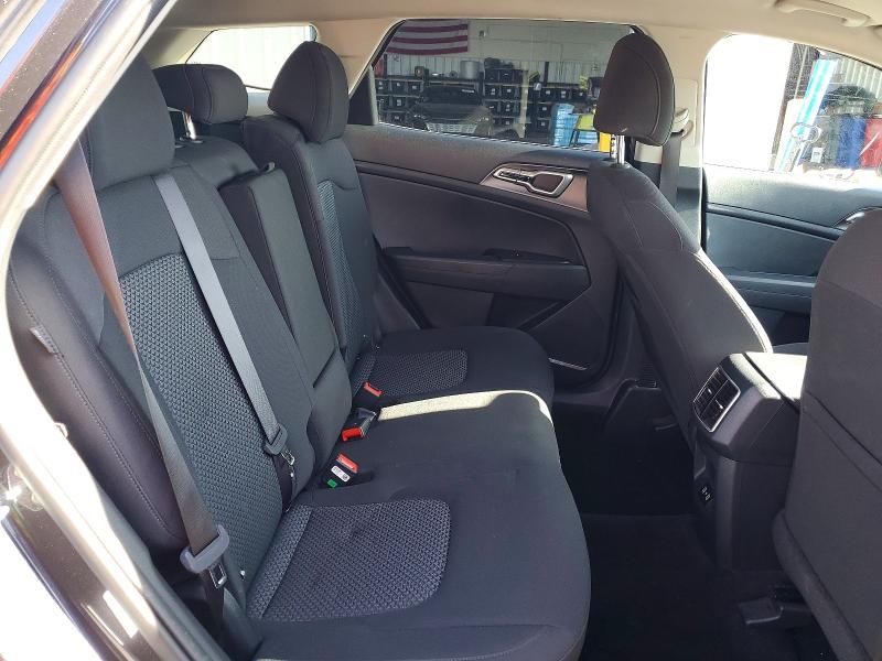 Продаж на аукціоні авто 2026 Kia Sportage, vin: 5XYK23DF2TG386308, номер лоту: 53471716