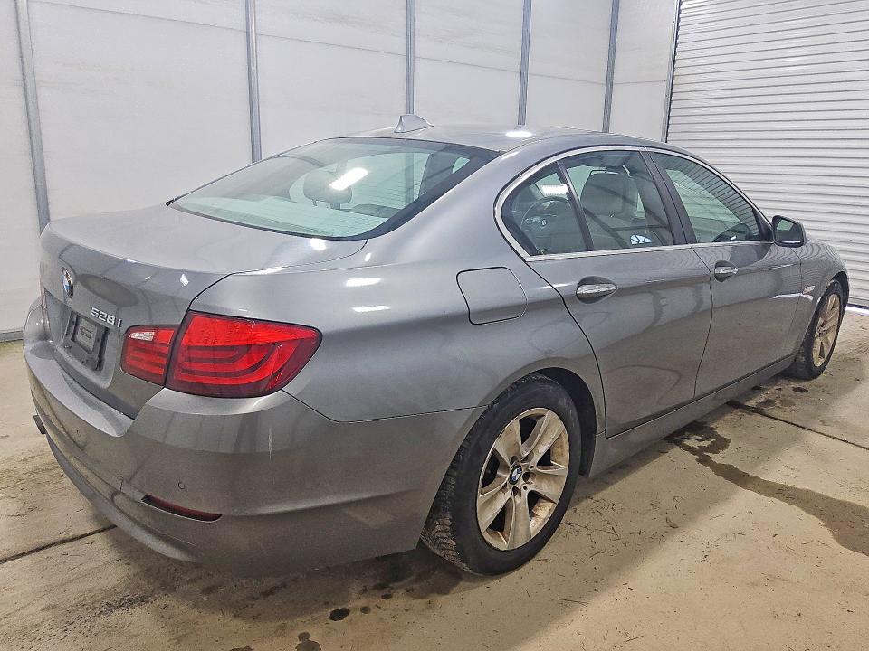 Aukcja sprzedaży 2012 Bmw 528, vin: WBAXG5C50CDY29918, numer aukcji: 54984426