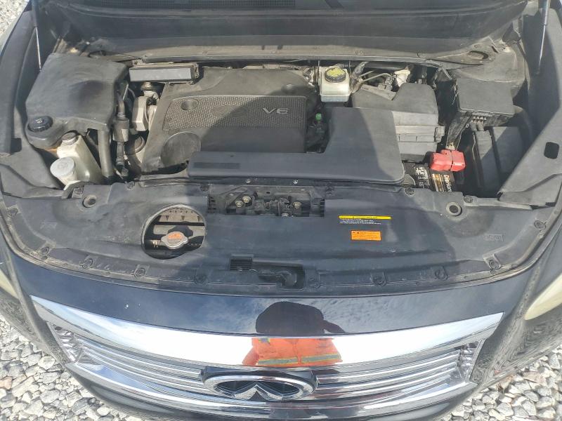2015 Infiniti Qx60 მანქანა იყიდება აუქციონზე, vin: 5N1AL0MN8FC520189, აუქციონის ნომერი: 53037796