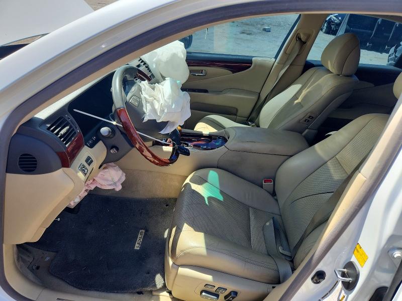 2008 Lexus Ls მანქანა იყიდება აუქციონზე, vin: JTHBL46F685066892, აუქციონის ნომერი: 51717366